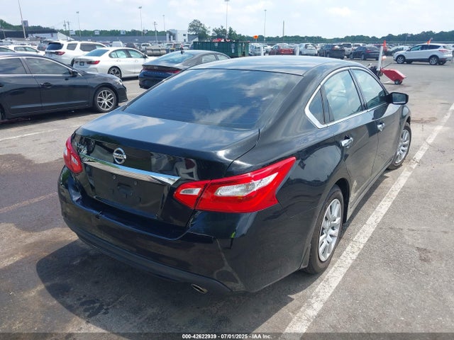 1N4AL3AP0GN346819 Nissan Altima