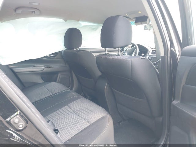 1N4AL3AP0GN346819 Nissan Altima