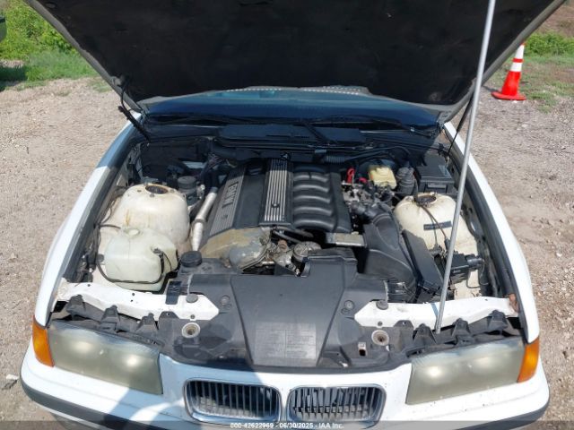 1995 BMW 325 WBABJ5320SJC83061 Photo 9