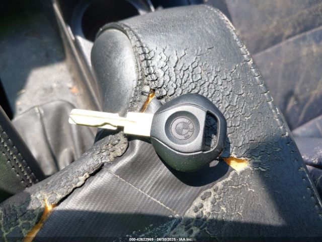 1995 BMW 325 WBABJ5320SJC83061 Photo 10