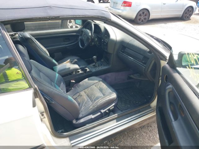 1995 BMW 325 WBABJ5320SJC83061 Photo 4