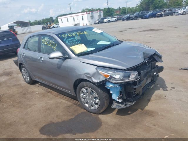 2023 KIA RIO 5-DOOR 3KPA25AD8PE629486