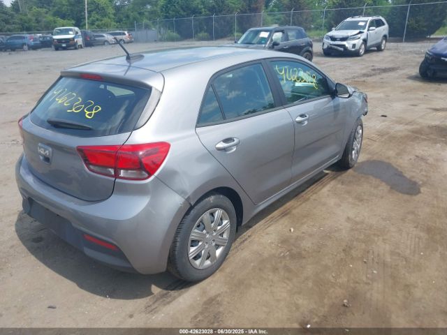 2023 KIA RIO 5-DOOR 3KPA25AD8PE629486 Photo 3