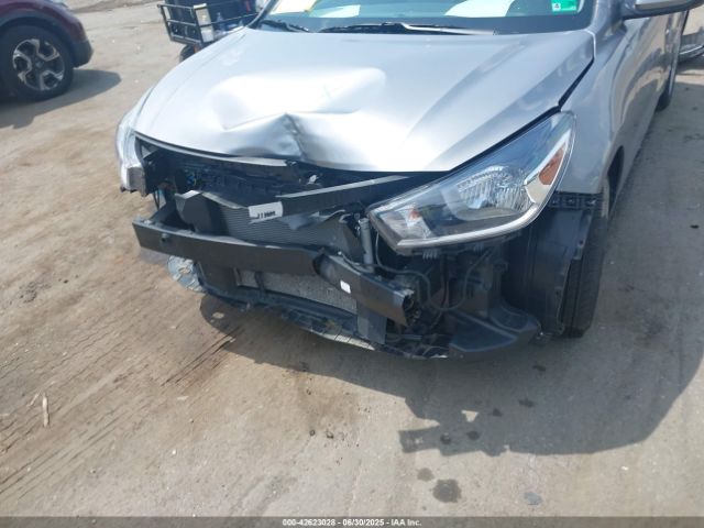 2023 KIA RIO 5-DOOR 3KPA25AD8PE629486 Photo 5