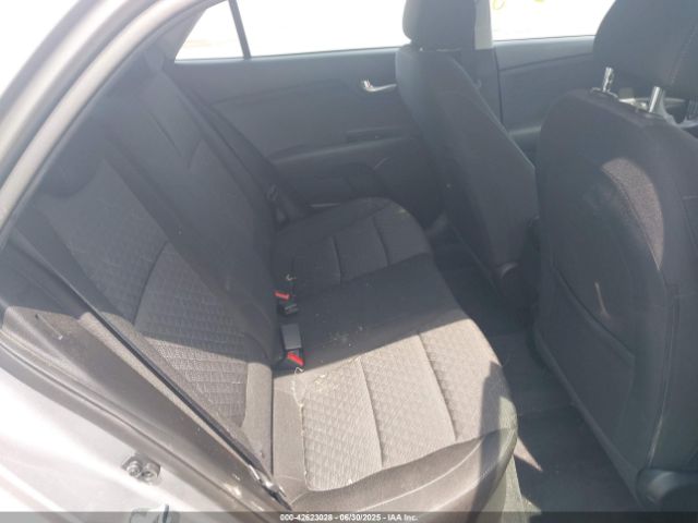 2023 KIA RIO 5-DOOR 3KPA25AD8PE629486 Photo 7