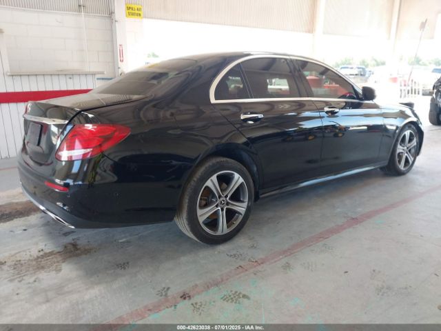 2018 MERCEDES-BENZ E 300 WDDZF4JB9JA425814 Photo 3