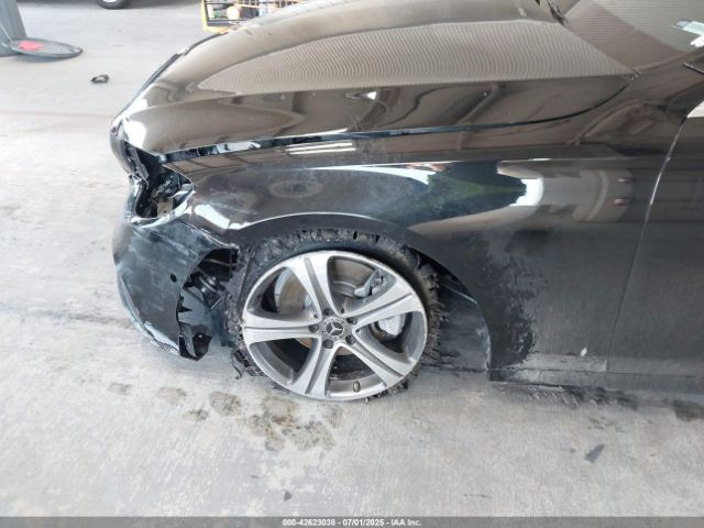 2018 MERCEDES-BENZ E 300 WDDZF4JB9JA425814 Photo 5