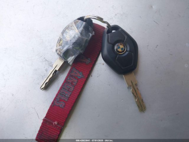 2000 BMW 740IL WBAGH8348YDP14383 Photo 10