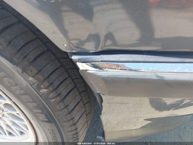 2000 BMW 740IL WBAGH8348YDP14383 Photo 5