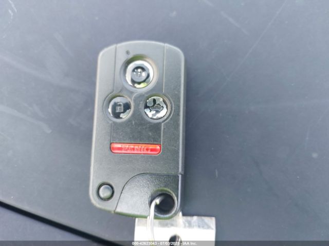 2005 ACURA RL JH4KB16515C014778 Photo 10