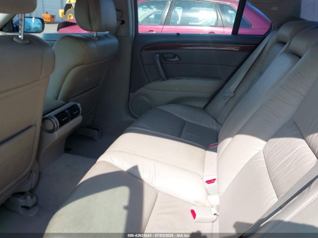 2005 ACURA RL JH4KB16515C014778 Photo 7
