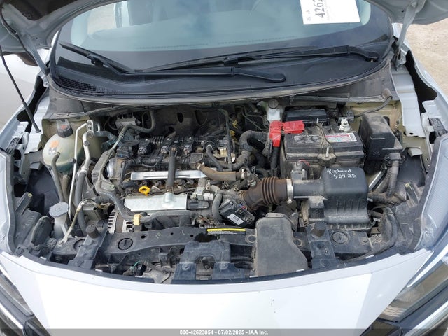 3N1CN8EV4PL829770 Nissan 2023