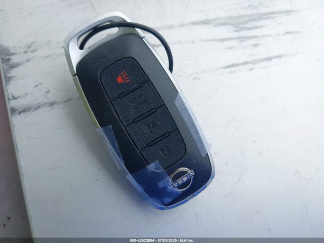 3N1CN8EV4PL829770 Nissan 2023
