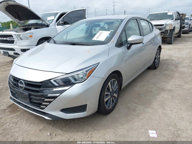3N1CN8EV4PL829770 Nissan 2023