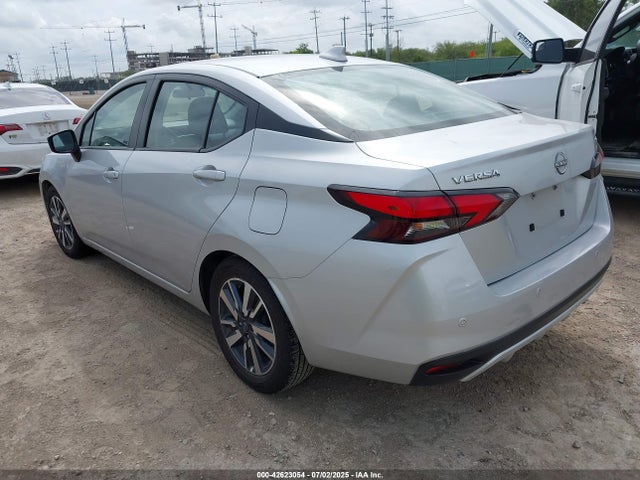 3N1CN8EV4PL829770 Nissan 2023