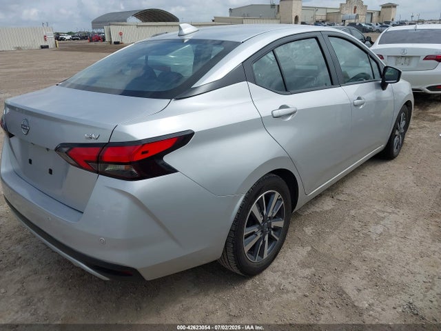 3N1CN8EV4PL829770 Nissan 2023