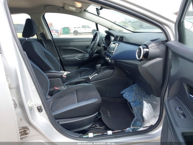 3N1CN8EV4PL829770 Nissan 2023