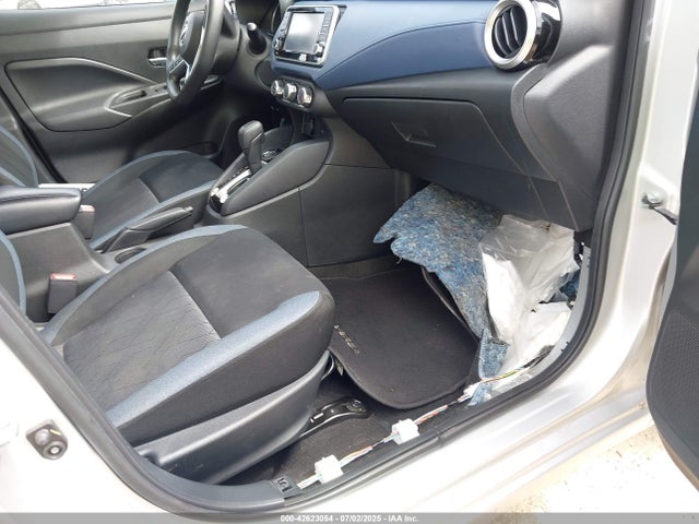 3N1CN8EV4PL829770 Nissan 2023