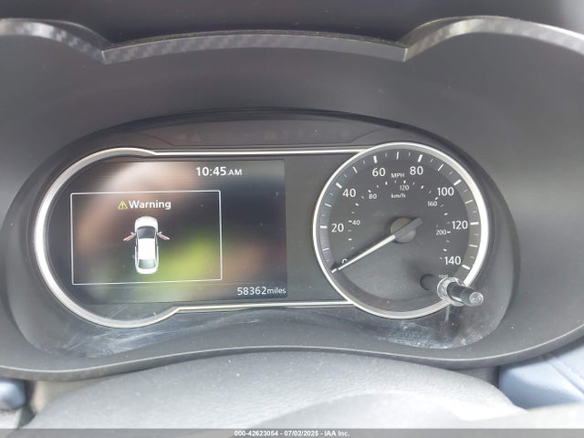 3N1CN8EV4PL829770 Nissan 2023