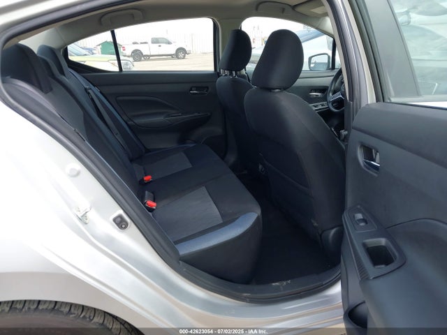 3N1CN8EV4PL829770 Nissan 2023
