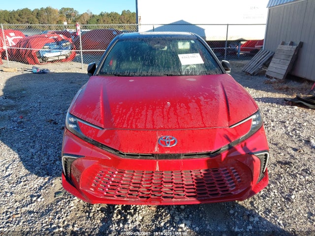 Toyota a25a-fxs 2025 4T1DAACK2SU005015 Image 12