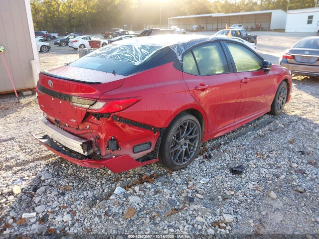 Toyota a25a-fxs 2025 4T1DAACK2SU005015 Image 4