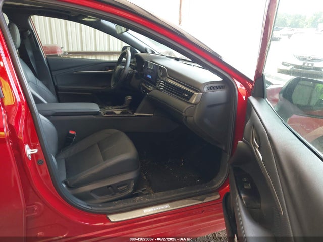 Toyota a25a-fxs 2025 4T1DAACK2SU005015 Image 5