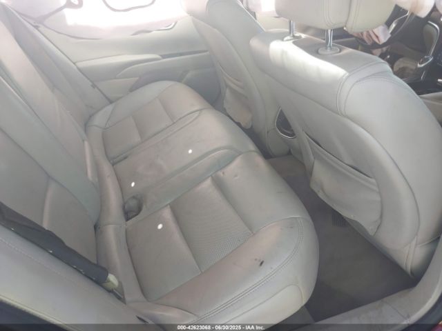 2014 CADILLAC XTS 2G61M5S38E9326187 Photo 7