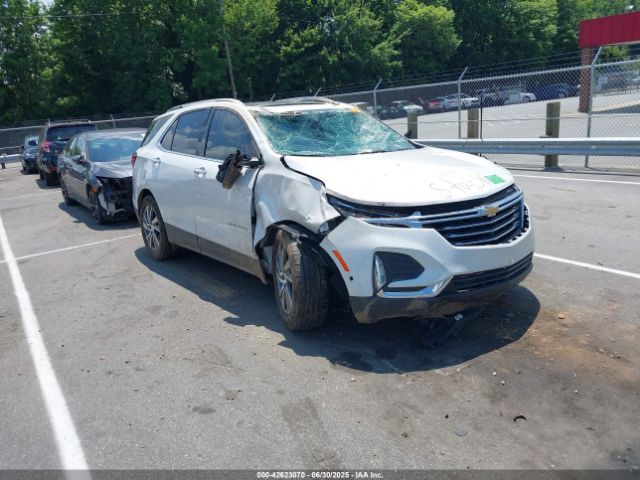 2023 CHEVROLET EQUINOX 3GNAXNEG5PL266153