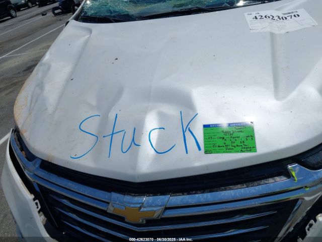 2023 CHEVROLET EQUINOX 3GNAXNEG5PL266153 Photo 9