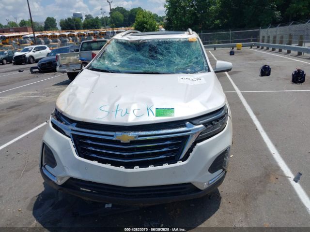 2023 CHEVROLET EQUINOX 3GNAXNEG5PL266153 Photo 5