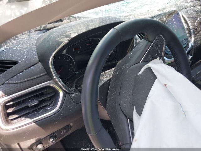 2023 CHEVROLET EQUINOX 3GNAXNEG5PL266153 Photo 6