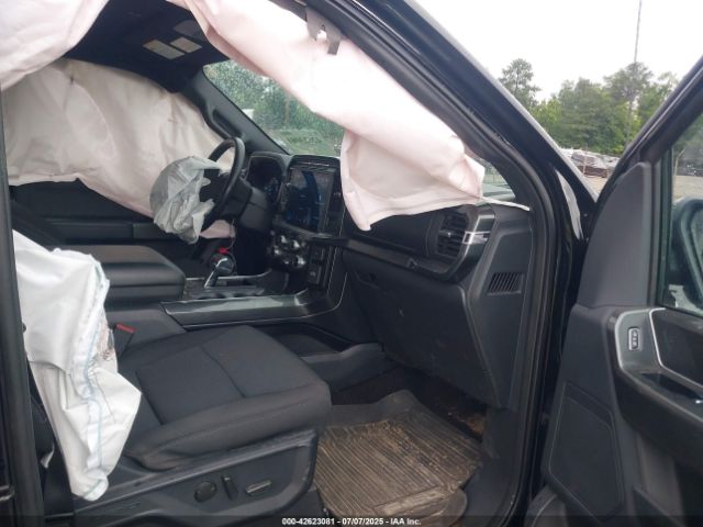 2022 FORD F-150 1FTFW1E81NFC39624 Photo 4
