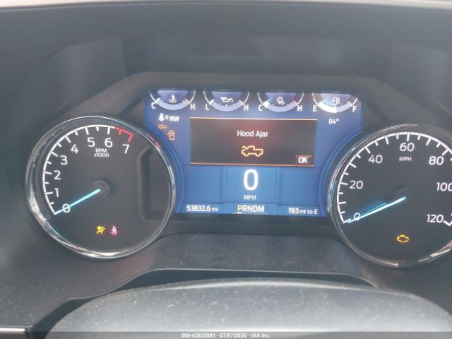 2022 FORD F-150 1FTFW1E81NFC39624 Photo 6