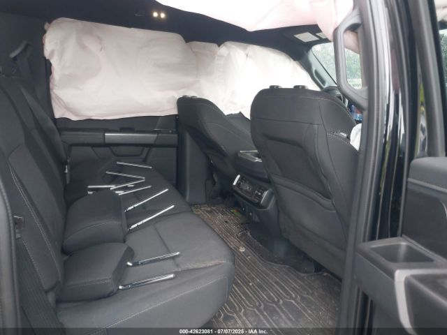 2022 FORD F-150 1FTFW1E81NFC39624 Photo 7