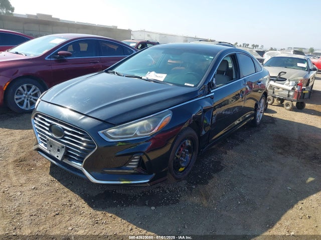 5NPE34AF8JH617335 Hyundai gdi theta-ii