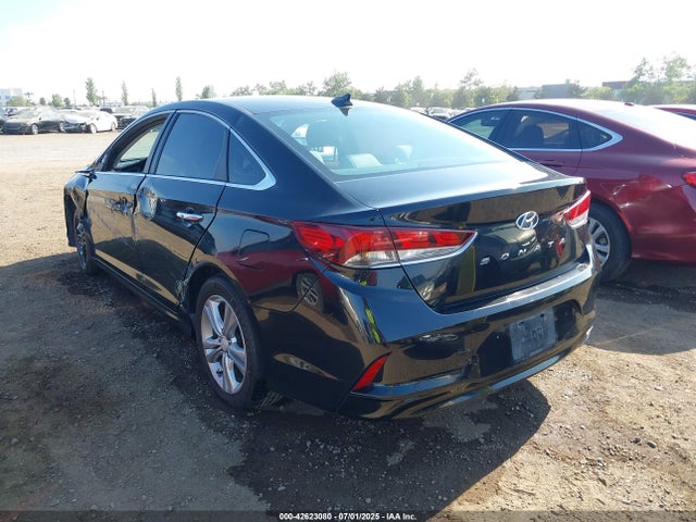 5NPE34AF8JH617335 Hyundai gdi theta-ii