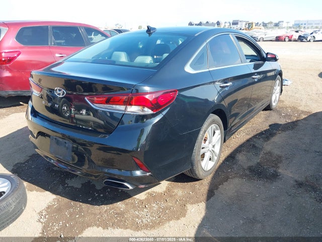 5NPE34AF8JH617335 Hyundai gdi theta-ii