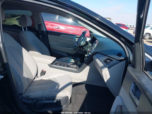 5NPE34AF8JH617335 Hyundai gdi theta-ii