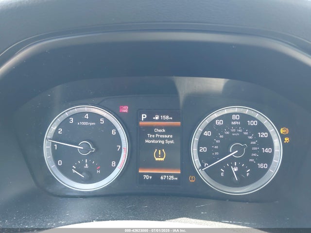5NPE34AF8JH617335 Hyundai gdi theta-ii
