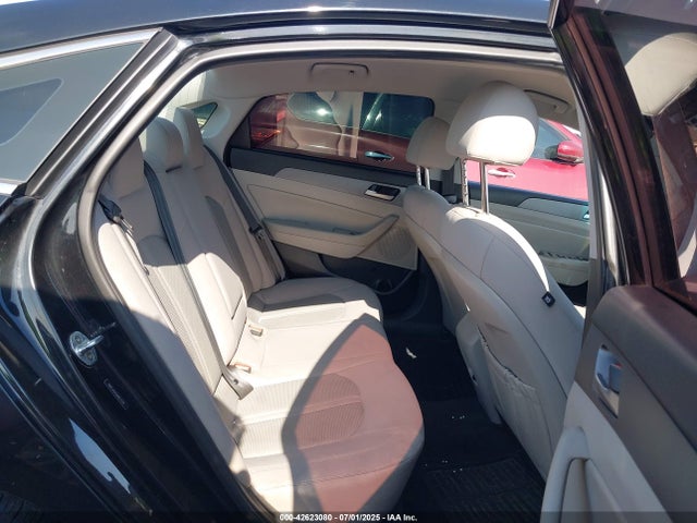 5NPE34AF8JH617335 Hyundai gdi theta-ii