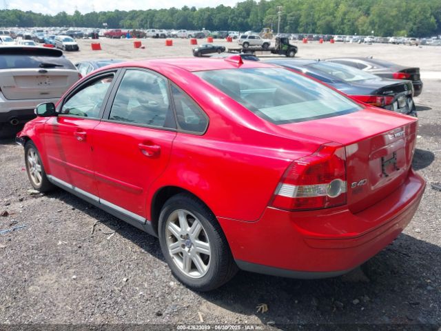 2007 VOLVO S40 YV1MS382872285154 Photo 2