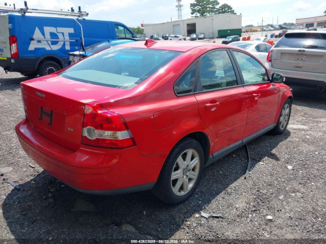 2007 VOLVO S40 YV1MS382872285154 Photo 3