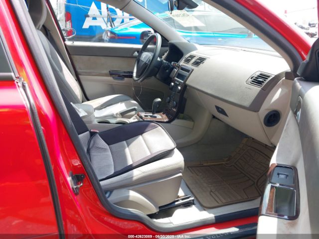 2007 VOLVO S40 YV1MS382872285154 Photo 4