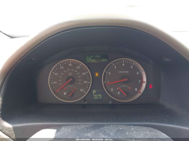 2007 VOLVO S40 YV1MS382872285154 Photo 6