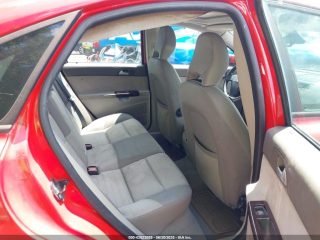 2007 VOLVO S40 YV1MS382872285154 Photo 7