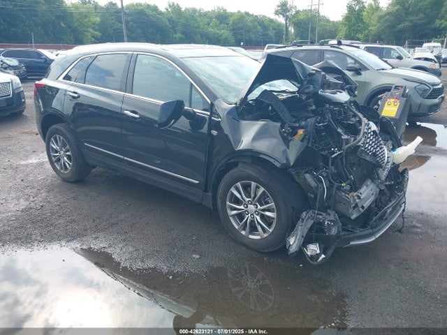 2023 CADILLAC XT5 1GYKNDRS3PZ224112 Photo 0
