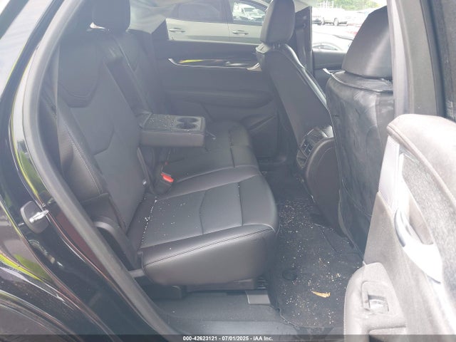 2023 CADILLAC XT5 1GYKNDRS3PZ224112 Photo 7