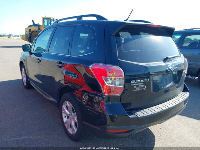 JF2SJAHC6EH451244 Subaru 2.5na u5