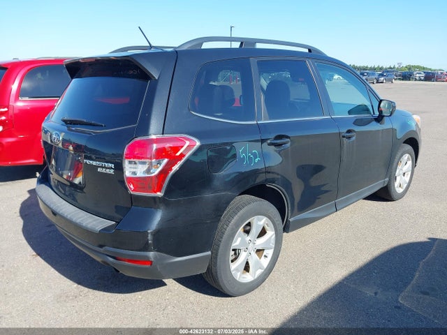 JF2SJAHC6EH451244 Subaru 2.5na u5